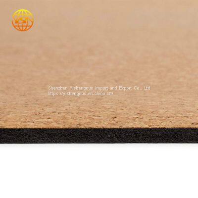Buy Rubber Yoga Mats Nontoxic, Comfortable Wholesale Rubber Yoga Mats photo-4