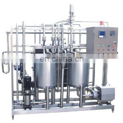 Soya Milk Production Line/Commercial soybean milk making machine