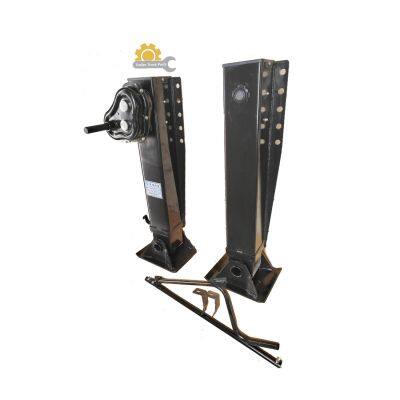 Trailer Land gear set 94kgs