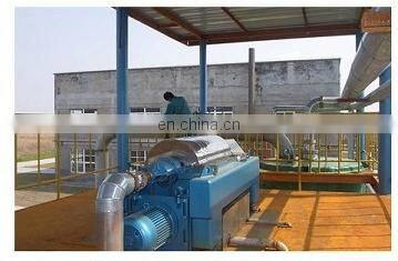 Genyond Factory Automatic Decanter Centrifuges (Standard Type) photo-4