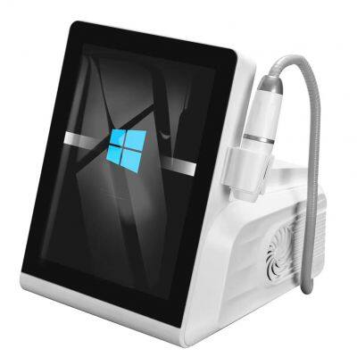 2024 Most Popular 12D Hifu Anti-aging Face Lifting Wrinkle Removal Skin Tightening Beauty Device photo-2