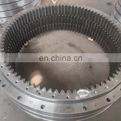 LYHGB Excavator Parts Slewing Bearing PC300-6 Swing Bearing