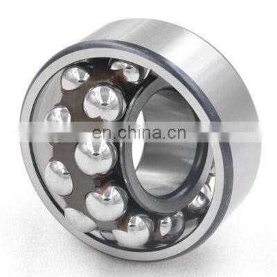 12*32*14mm Self aligning ball bearing 2201ETN9 bearing