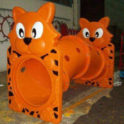 Rotomolding Maker CHINA All Kinds of Plastic Toys Supply Rotational Custom Molding