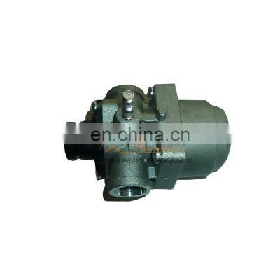 Factory Price A7 CNHTC SINOTRUK HOWO A74208013G Engine Assembly Engine Parts WG9000360518 Adapter Valve