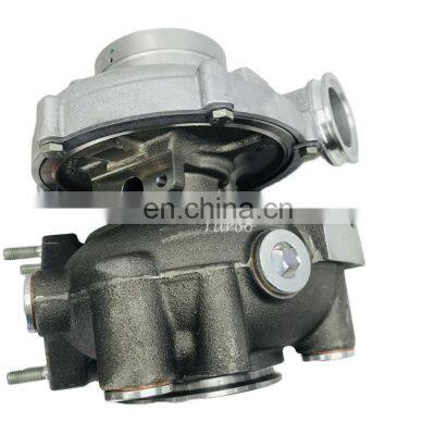 Volvo-Penta Ship P1315 Engine K27 turbo 53279707194  3809911 3801138 53279887194 5327-998-7194 turbocharger