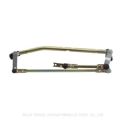 3C1955601 Windshield Wiper Linkage for VW PAssat B6 2006-2011 photo-2