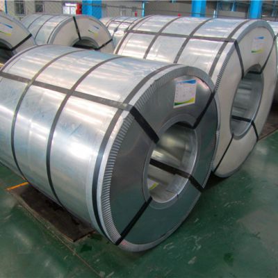 Cold Rolled Hot Dipped Galvanized Steel Strip/Coil/Plate /Sheet/Galvanized Metal Strip in Coil