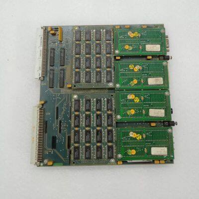 ABB DSPC 170 57310001-GL Processor Board