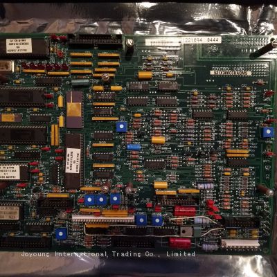 GE 531X300CCHAFM5 Remote MFC Board