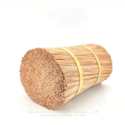 Excellent Quality, Affordable Bamboo Incense Sticks photo-3