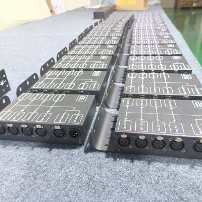 DMX512 8way Hanging Splitter photo-4
