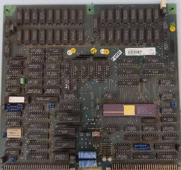 ABB DSMB 175 57360001-KG Memory Board Dynamic
