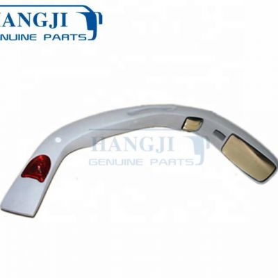 Security system auto parts body accessories bus parts side view mirror HJRM 0117 rear view mirror for bus bus spare part