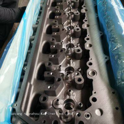 High Quality Aftermarket Diesel Enging C13 Head 3453752 photo-5