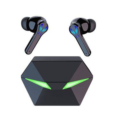 Smart Touch YX01 Stereo Auriculares Audifonos Sports Gaming Headset Earbuds Wireless Earphone Headphone Low Latency Tws