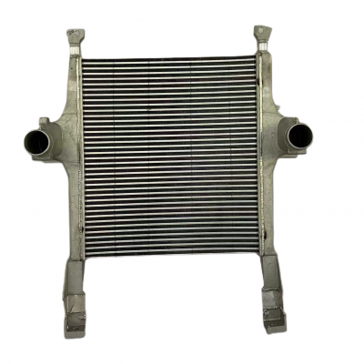 Genlyon 1300-902906C Hongyan intercooler