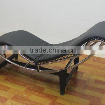 Replica Luxury Elegant Relax LC4 Chaise Lounge Chair photo-4