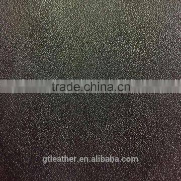 Hot Genuine Cow Nappa Leather for Leather Desk Set photo-5