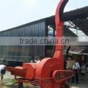 6-8t/h Corn Stalks Pulverizer ,Hay Pulverizer, Crop Stalks Pulverizer                        
                                                Quality Choice