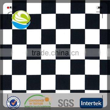 High Quality Poplin Cotton Fabric for Shirt