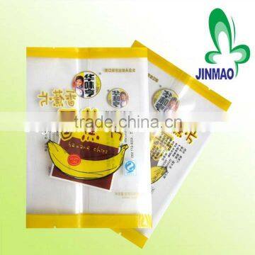 Small plastic bags nylon packing bags