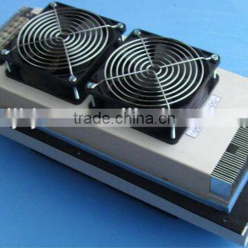 100W/48VDC IP23/IP55 Mini Peltier Thermoelectric Air Cooler Without Compressor