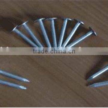 concrete nail