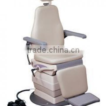 Luxury Full-Auto E.N.T. Patient Chair /Foot switch