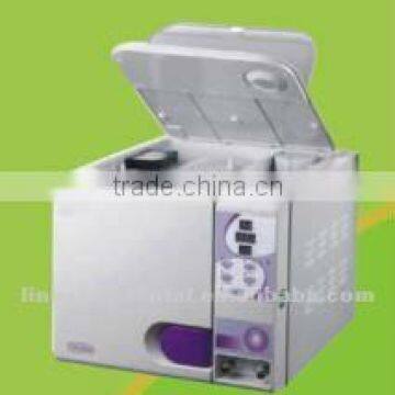 Dental sterilizing machine class B technology with CE(18L)