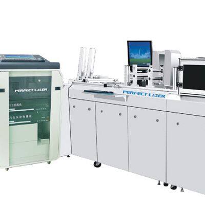 High Resolution Online UV Inkjet Printer Coder Coding Printing Machine
