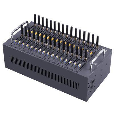 With sms bulk sending Module, Supply 2G-32 channel USB GSM Modem for sms, Bulk SMS modem, bulk sms sender