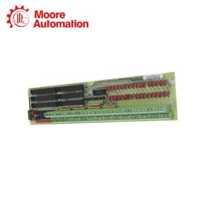 GE DS200TBQCG1AAA Analog Input Termination Module NEW