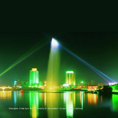 Musical Dancing Fountain photo-2