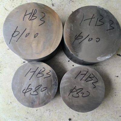 Barre en acier Hastelloy B-3, t?le, plaque en alliage B3, barre légère, stock de barre découpée, découpe zéro
