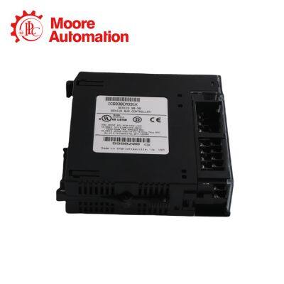 GE IC693BEM331
