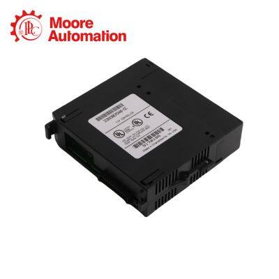 GE	IC693BEM340