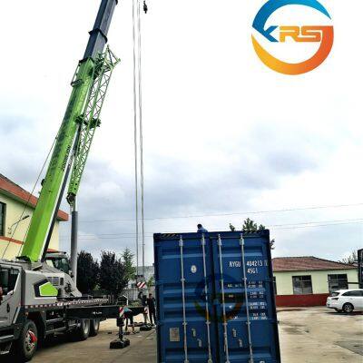 mobile human furnace incinerator cremator crematorium