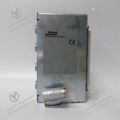 TMR Expansion Interface Adapter Unit ICS  T8312-4