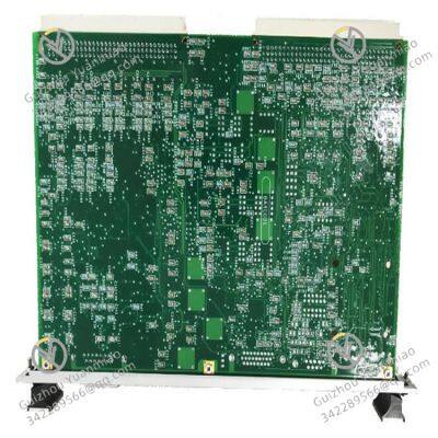 IS200VSVOH1B Servo output module
