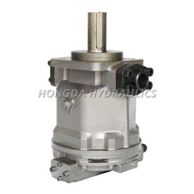 Hydraulic Plunger Pump Variable Pump A10VSO photo-4