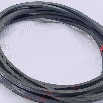 V-belt A25 B30 C78 D-94 for Mining Machinery, Drive Belt SPZ560 SPA570 SPB1350 SPC2425,VBelt 3V425 5V700 8V1600 for Mining Equipment, Price photo-5