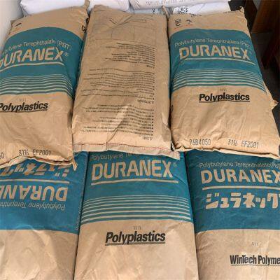 DURANEX PBT 733LD Polybutylene Terephthalate PBT Plastic Resin photo-5