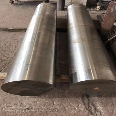 N05500 10mm 20mm Monel 400 Monel K500 Nickel Alloy Bar with Good Price Per Kg
