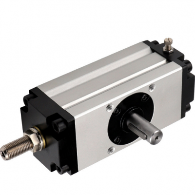 Rotary Rotary Rotary Cylinder CDRA1BS30-90/CRA1BS50*180/63/80/100-90-180 Degrees photo-1