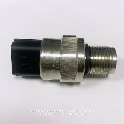 7861-93-1812 High Pressure Sensor for Komatsu Excavator Pressure Sensor PC200-8 PC220-8 PC240-8 PC300-8