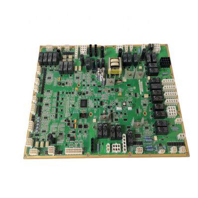 IS200WREAS1ADB TURBINE EMERGENCY TRIP OPTION BOARD