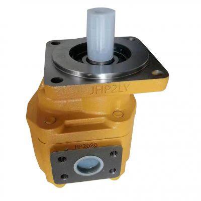 Factory Price W42201000 W060600000 W067100000B Gear Pump Wheel Loader Spare Parts 656D 650B