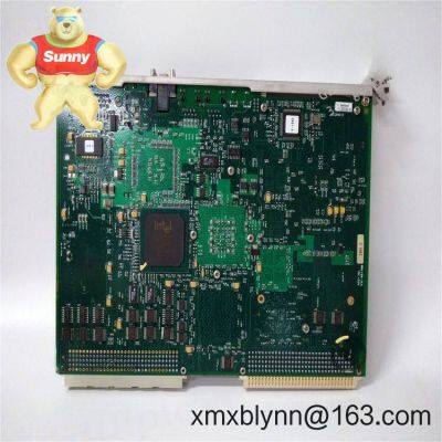 GE VMIVME-7700: Your Reliable Workhorse for Legacy VMEbus Control Systems