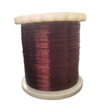 Fil émaillé en aluminium de 0,50 mm, 0,95 mm et 1,06 mm pour le rembobinage de moteurs en Indonésie et au Pakistan photo-3
